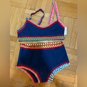 SOLD OUT $320 Kiini Tasmin set